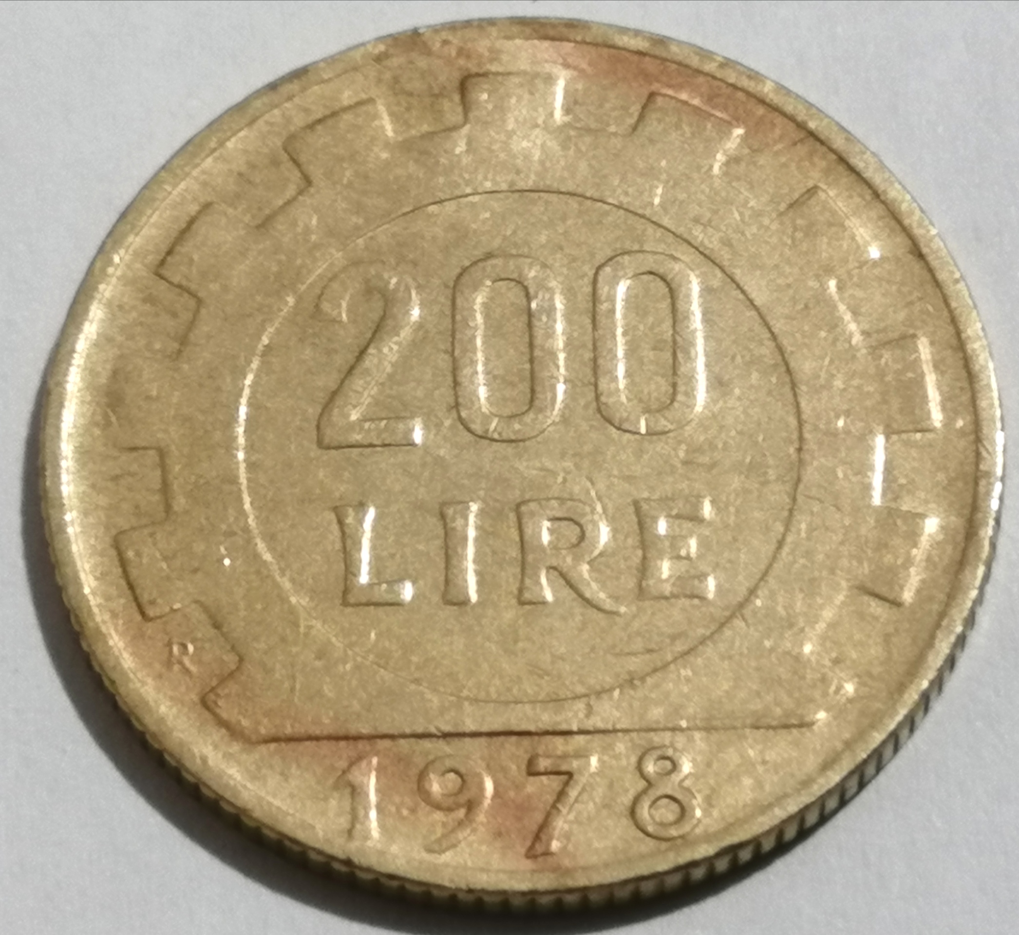 sena coins